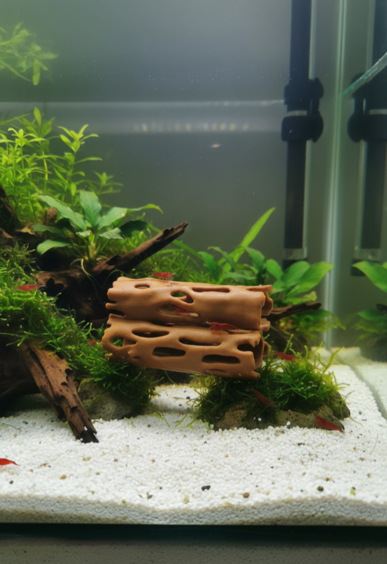 Aquatic Fish/shrimp hide